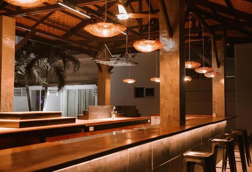 هتل Ramede Resort 라메디 리조트 보홀