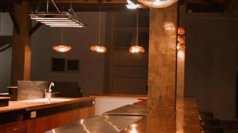 هتل Ramede Resort 라메디 리조트 보홀