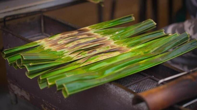 בית מלון כפרי Rungroj Panich