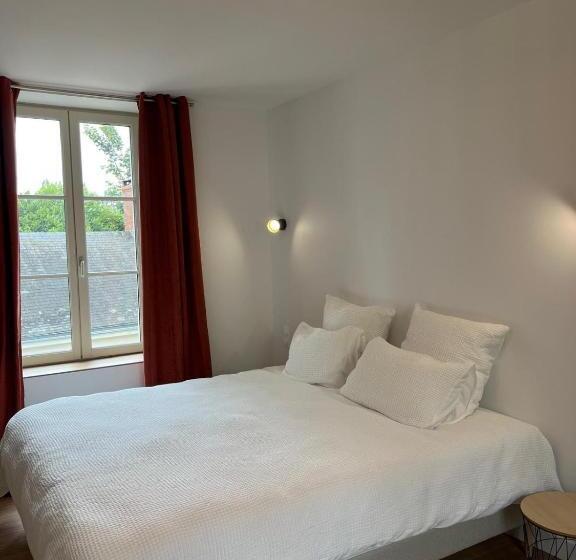 酒店 ô Saint Aubin