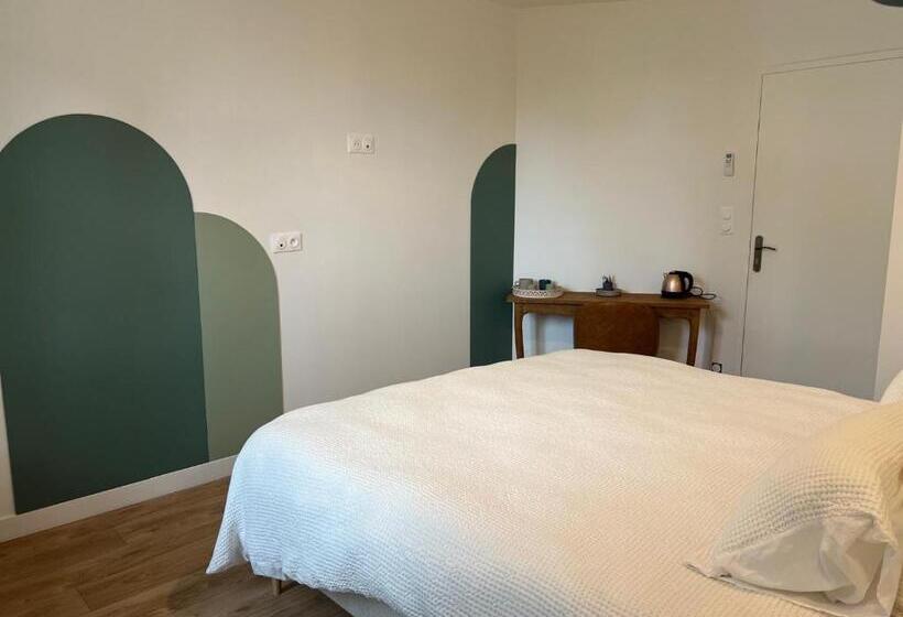 酒店 ô Saint Aubin