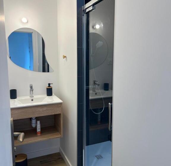 酒店 ô Saint Aubin