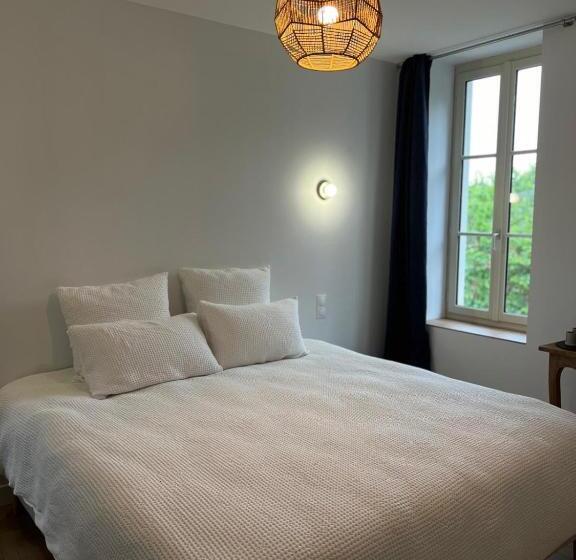 酒店 ô Saint Aubin