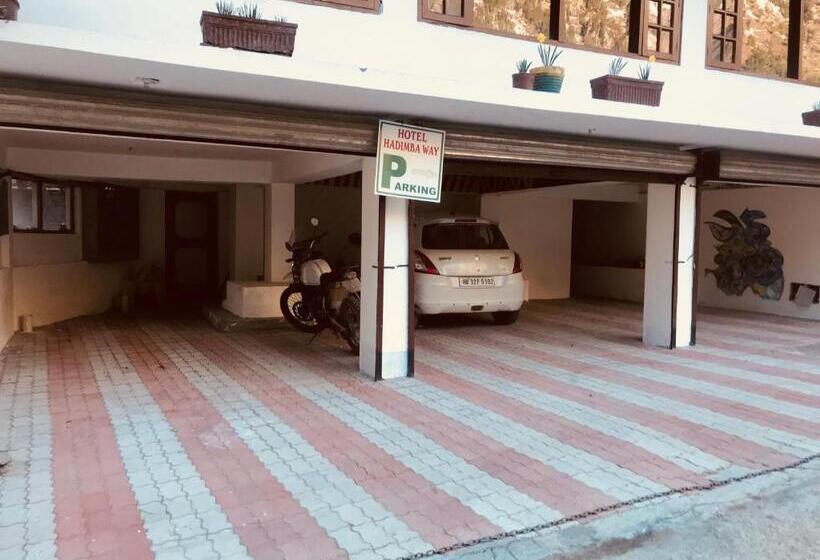 ホテル Sanmiro Lodge