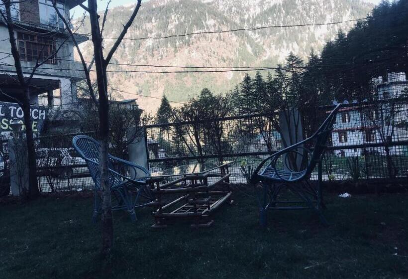 ホテル Sanmiro Lodge