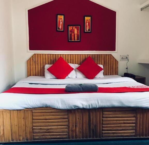 ホテル Sanmiro Lodge