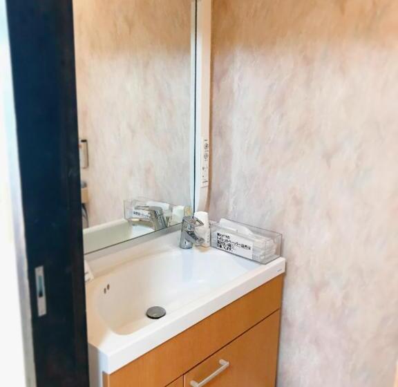 בית מלון כפרי Sennenmatsu