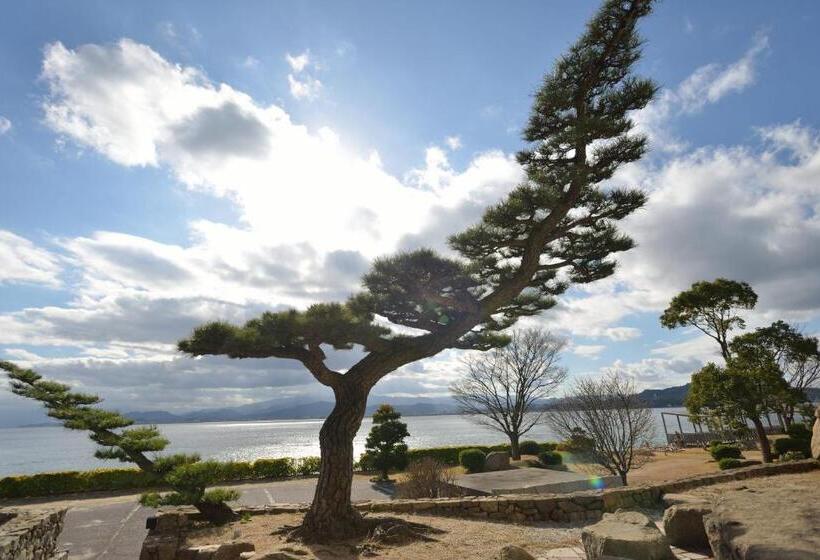 בית מלון כפרי Sennenmatsu