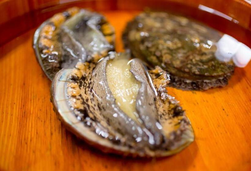 בית מלון כפרי Sennenmatsu