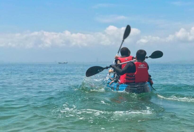 בית מלון כפרי Sennenmatsu