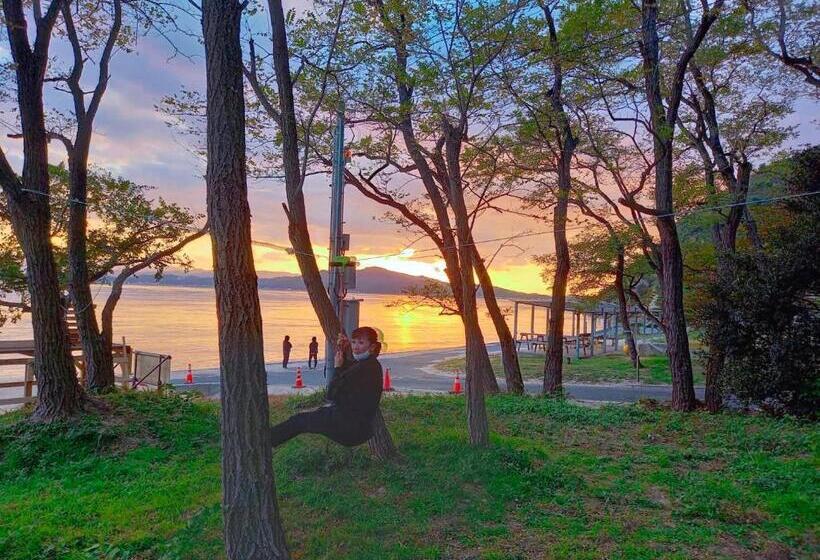 בית מלון כפרי Sennenmatsu