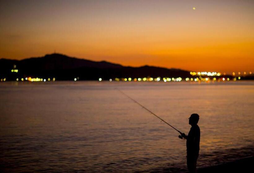 בית מלון כפרי Sennenmatsu