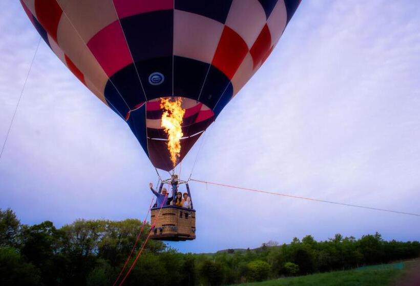 בית מלון כפרי Soneka