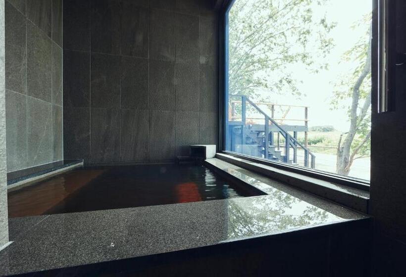 בית מלון כפרי Soneka