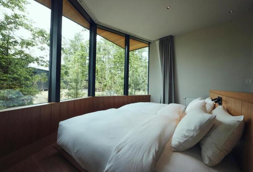 בית מלון כפרי Soneka