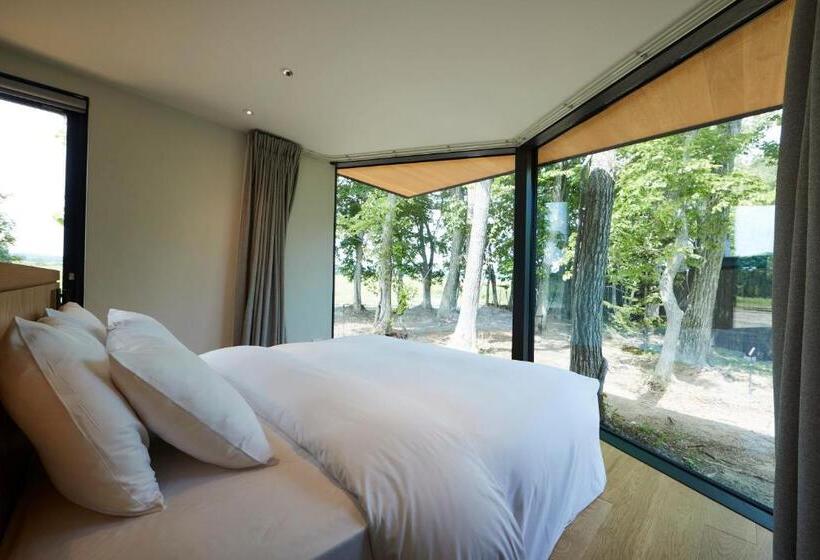 בית מלון כפרי Soneka