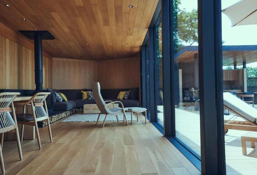 בית מלון כפרי Soneka