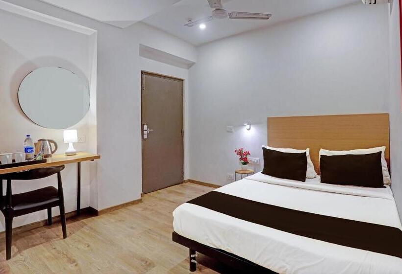 호텔 Super Townhouse Gangothri