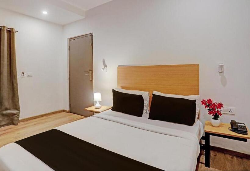 호텔 Super Townhouse Gangothri