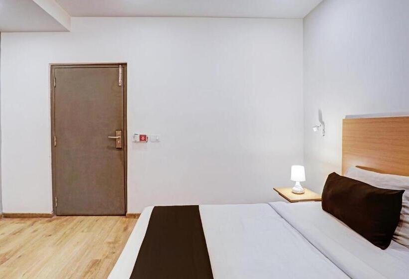 호텔 Super Townhouse Gangothri