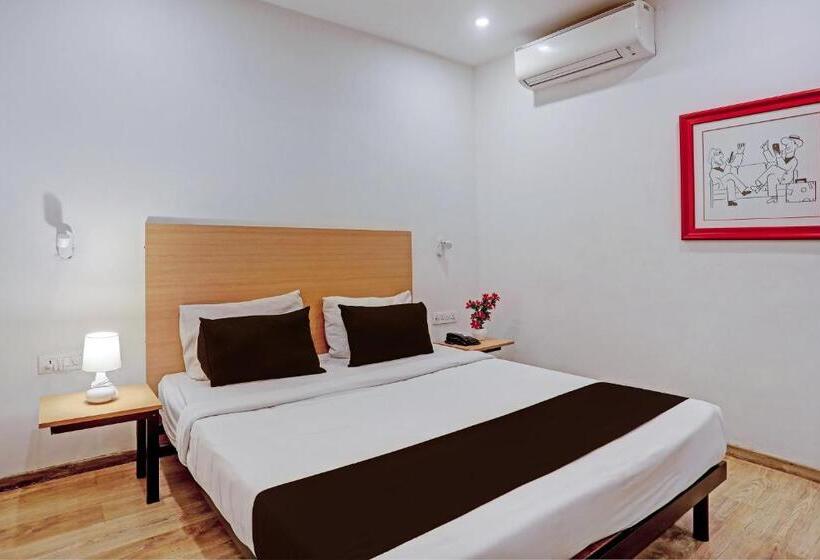 호텔 Super Townhouse Gangothri