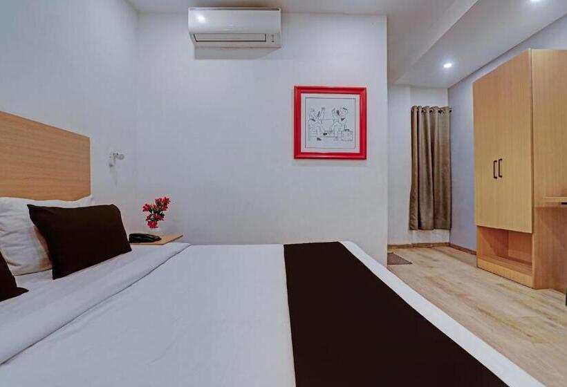 호텔 Super Townhouse Gangothri