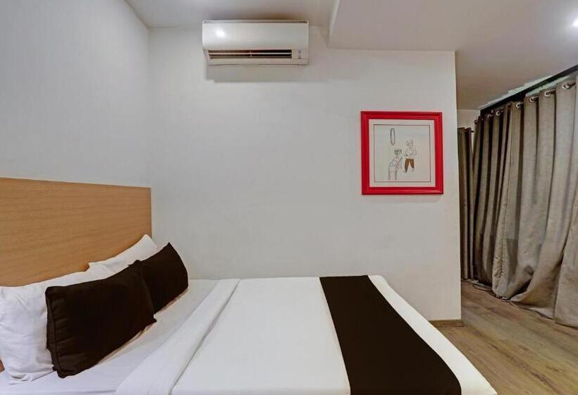 호텔 Super Townhouse Gangothri