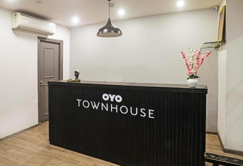 호텔 Super Townhouse Gangothri