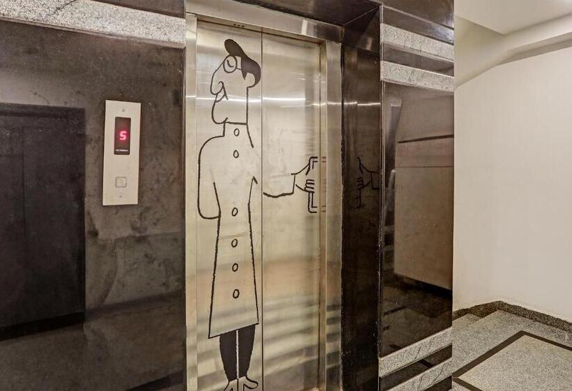 호텔 Super Townhouse Gangothri