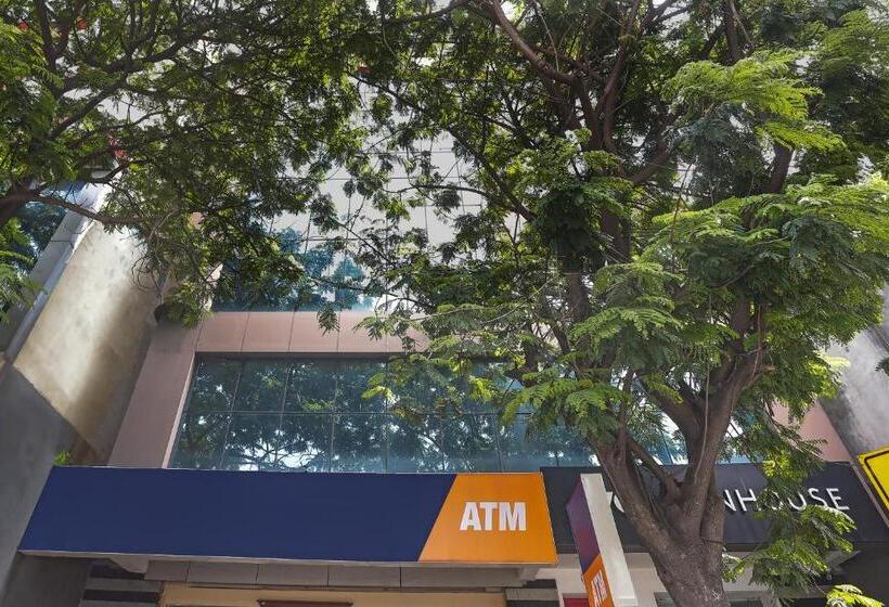 호텔 Super Townhouse Gangothri