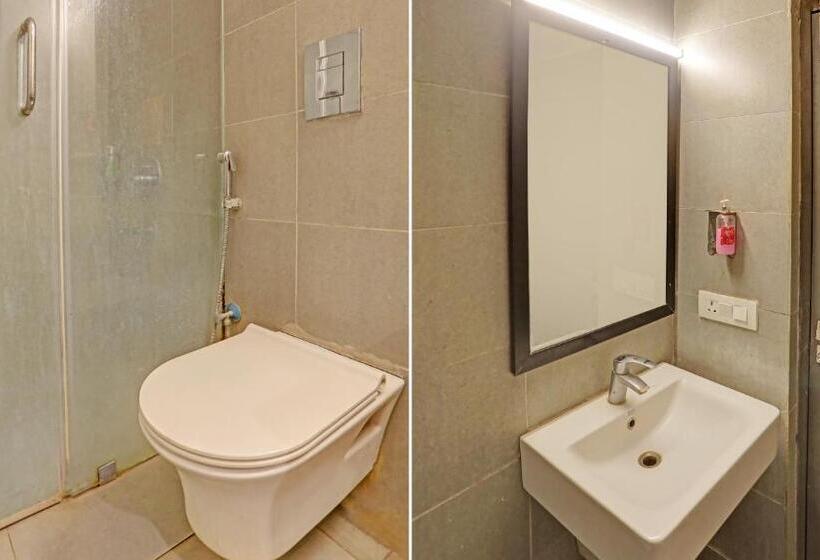 Отель Super Townhouse Gangothri