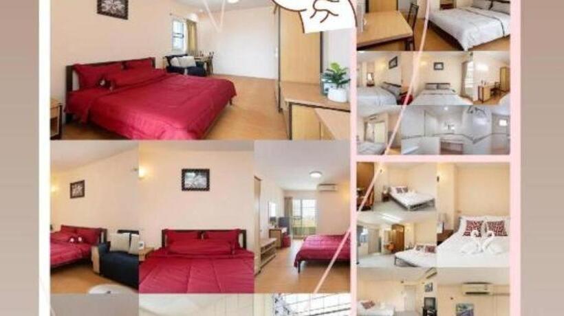 فندق Surang Mansion