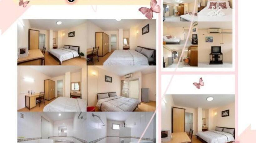 فندق Surang Mansion