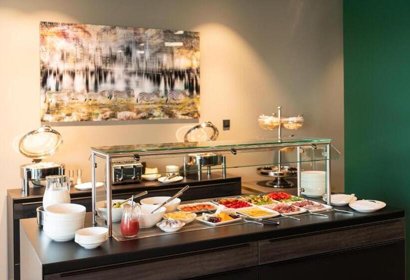 호텔 Target World Hunter S Lodge