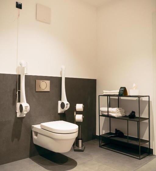 호텔 Target World Hunter S Lodge