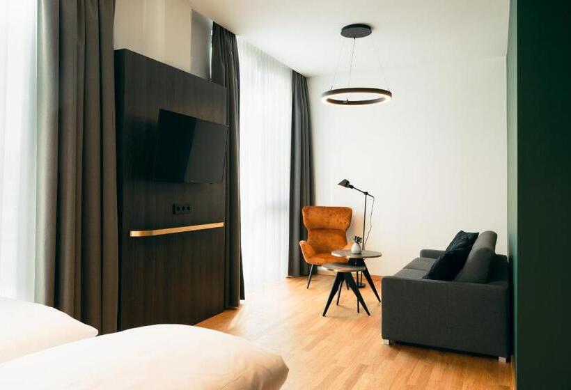 호텔 Target World Hunter S Lodge