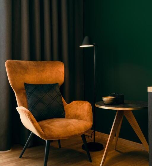 호텔 Target World Hunter S Lodge