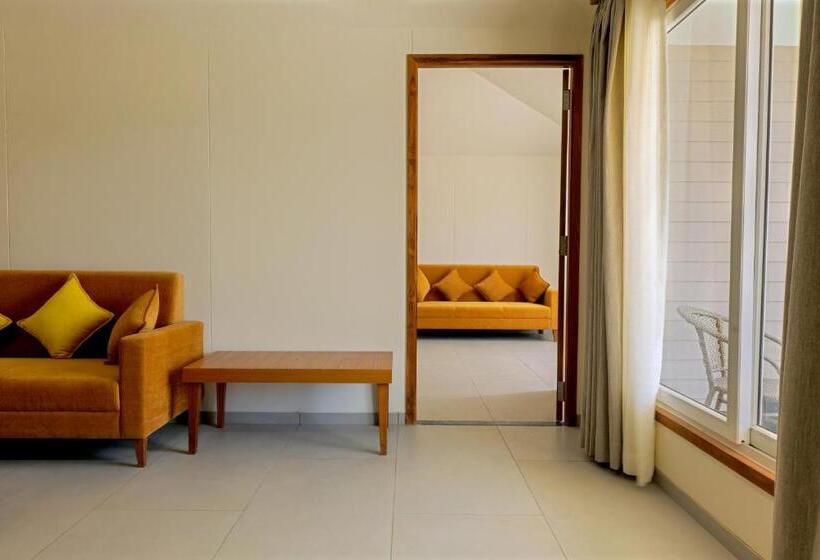 ホテル The Gold Beach Annexe