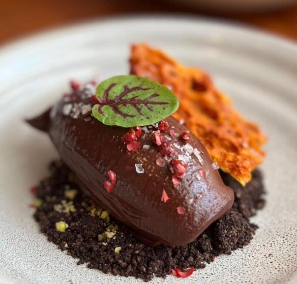 בית מלון כפרי The London & Paris