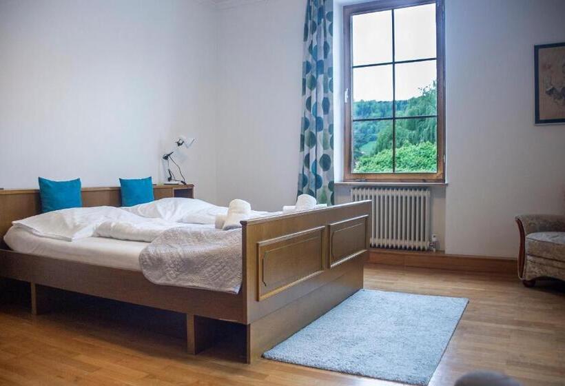 فندق Trend Lokal Rooms Bar