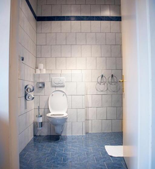 فندق Trend Lokal Rooms Bar