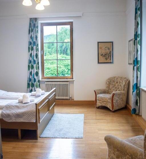 فندق Trend Lokal Rooms Bar