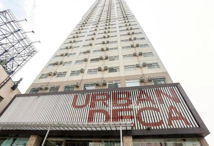هتل Urban Deca Tower Edsa