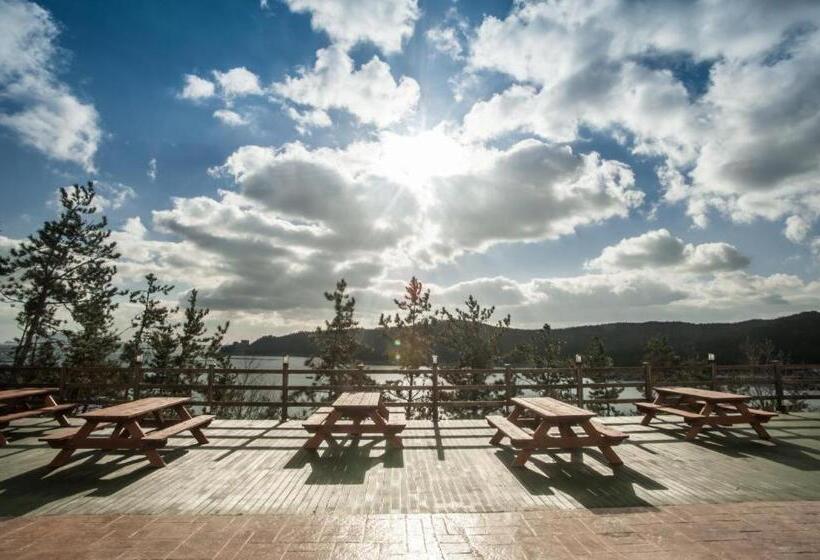 Hotel Wando Oneness Resort