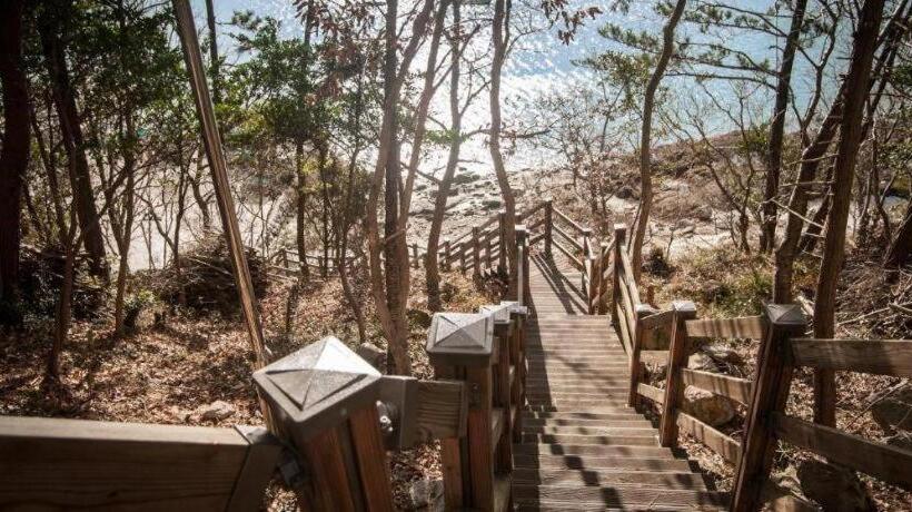 Hotel Wando Oneness Resort