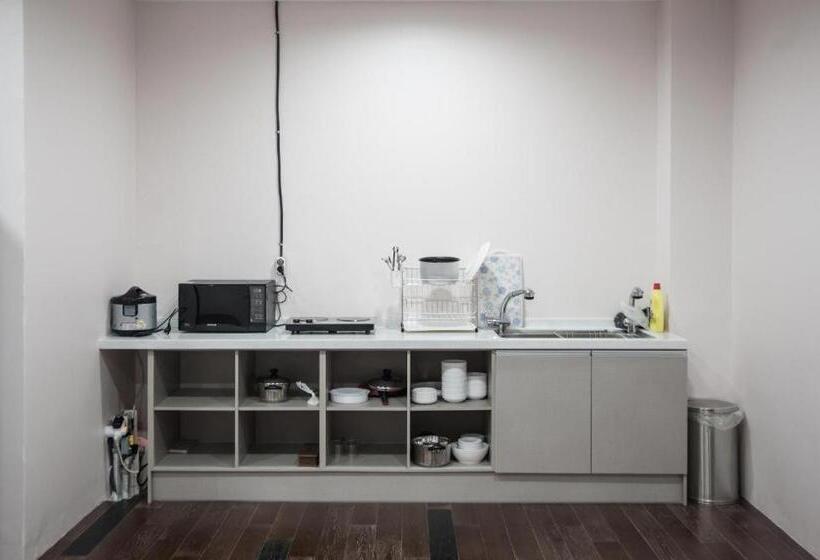 Hotel Wando Oneness Resort