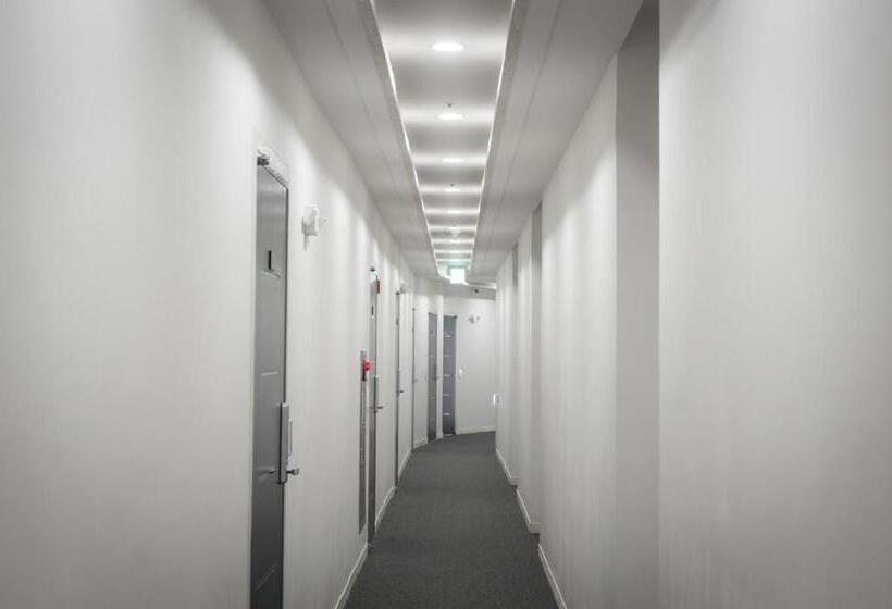 酒店 Wando Oneness Resort