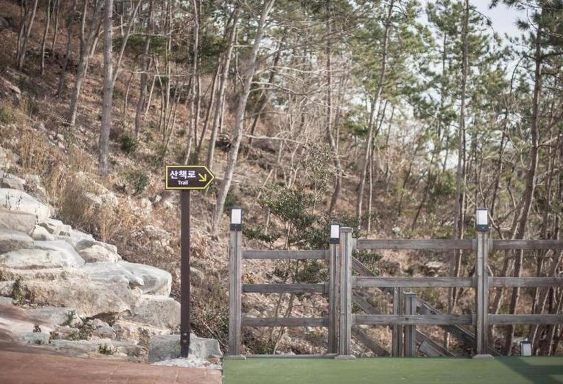 Hotel Wando Oneness Resort