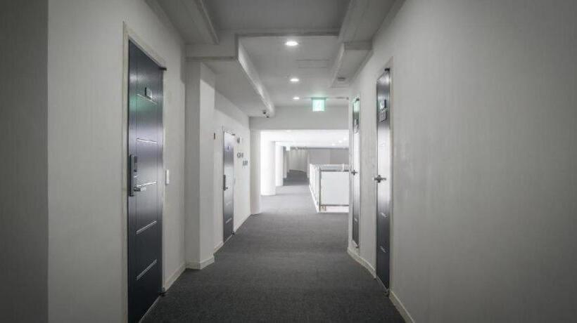 Hotel Wando Oneness Resort