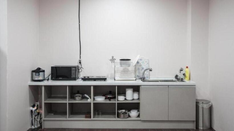 Hotel Wando Oneness Resort